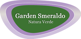 Garden Smeraldo